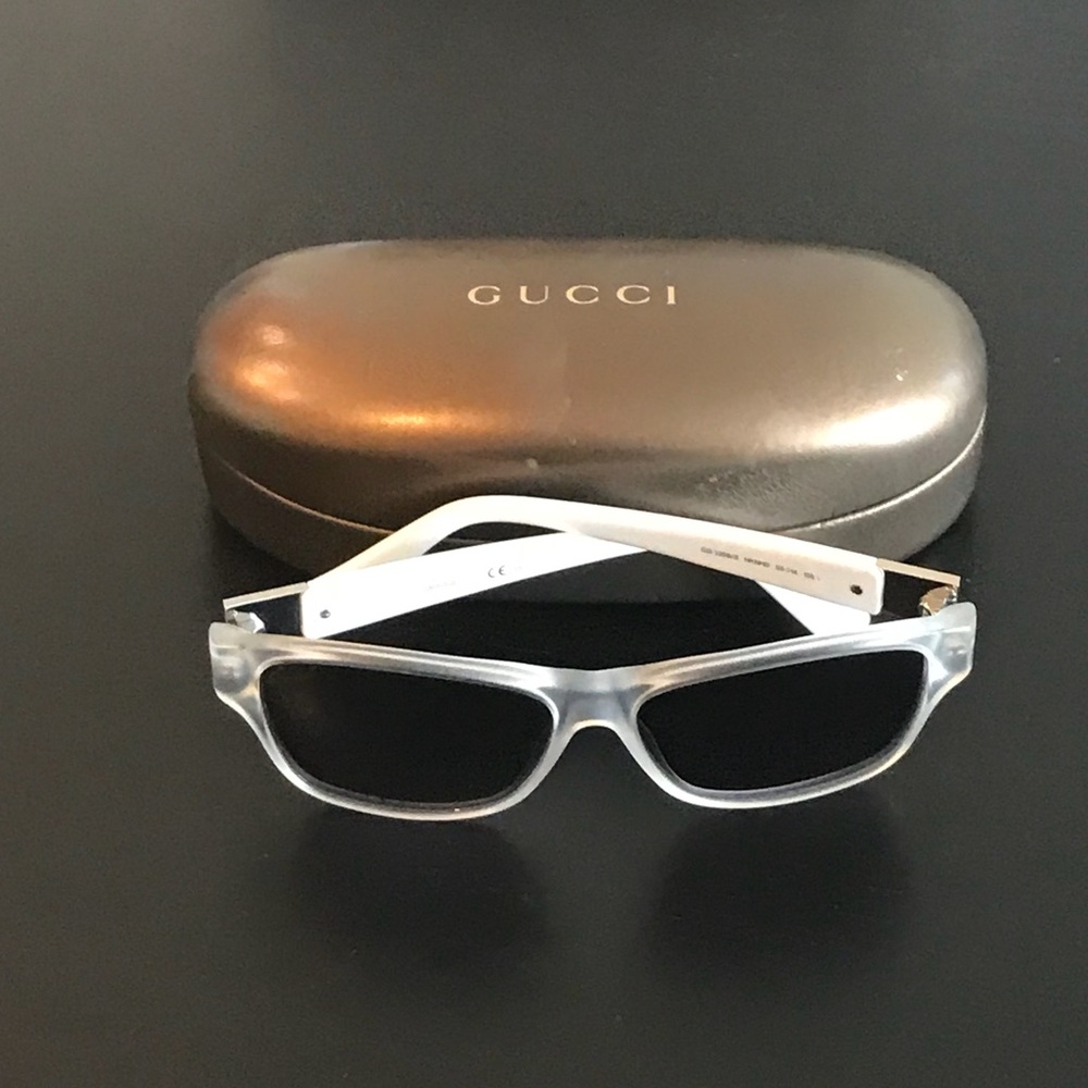 Gucci sunglasses